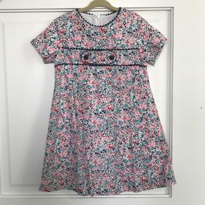 Bella Bliss Girls Carter Dress